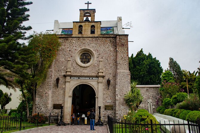 EXCLUSIVE TOUR Basilica of Guadeloupe – Small Groups - Customer Reviews and Feedback