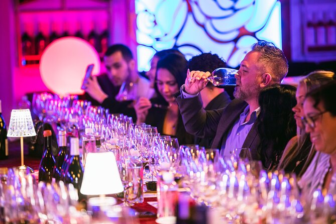 Exclusive Wine Tastings - Future Plans for Wine Enthusiasts