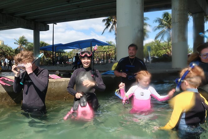 Exclusively Private Snorkel Adventures Review - Highlights of the Snorkeling Experience