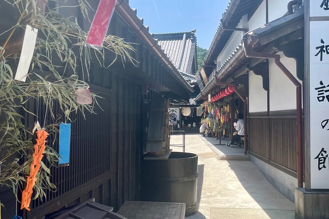 Excursion to Ise Jingu Shrine From Nagoya - Cultural Significance of the Shrine
