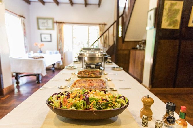 Excursion to Kiambethu Tea Farm - Frequently Asked Questions