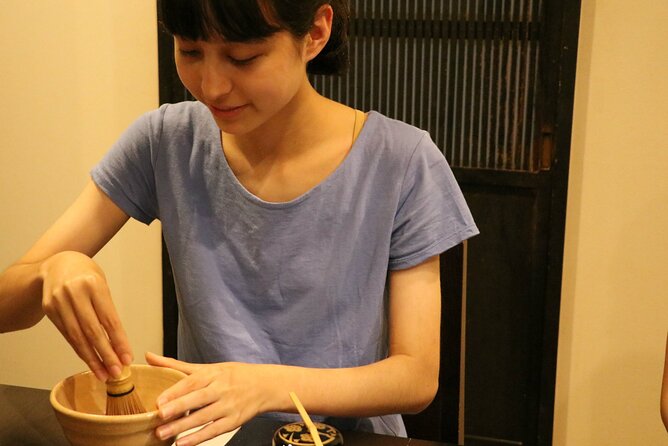 Experience a Tea Ceremony in an Authentic Tearoom, in Kyoto! - Reviewing the Feedback