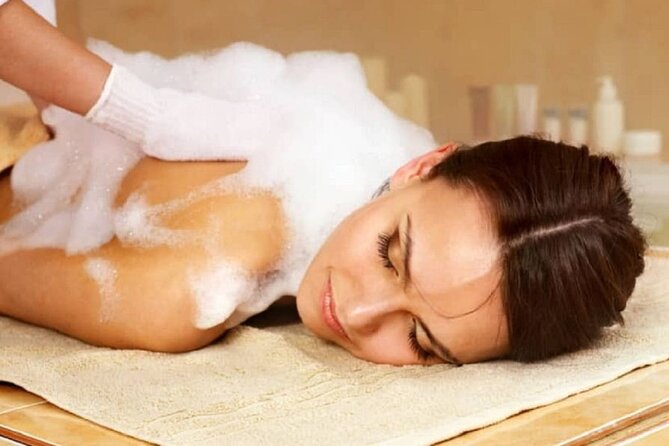 Experience Cleopatra Plus and Full Body Massage in Hurghada - Frequently Asked Questions