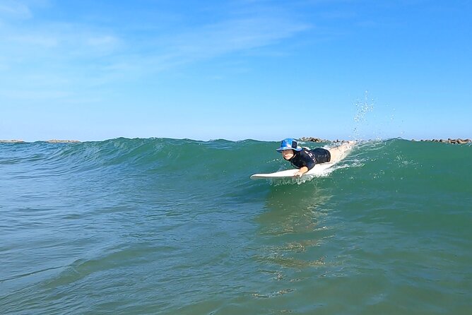 Experience Surfing Lesson in Nagoya Japan - What to Expect