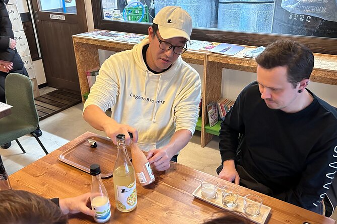 Experience the Lifestyle Connected With the Lagoon in Niigata - Considering the Pricing and Availability