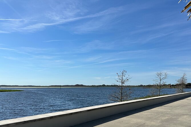 Experience Wild Florida Nature up Close on Electric Trike (2 Hrs) - Meeting and Pickup Details for the Tour