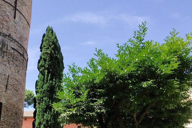 Experiences in Ravenna: a Multi Sensorial Experience in a Historical City - Private Tour Highlights