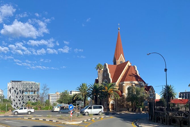 Explore City Your - Booking and Cancellation Policy