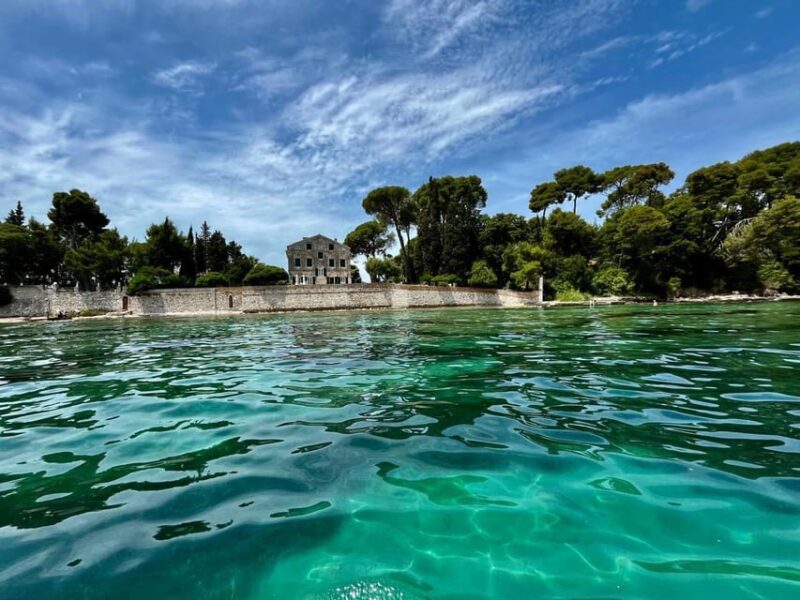 Explore Corfu With Ruby - Private Tour/Excursion - Explore Isolated Beaches