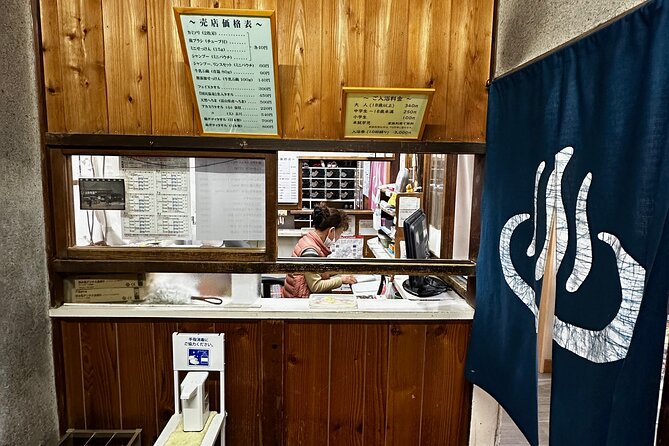 Explore Deep Nagano: Tattoo-Friendly Onsen Tour in Togura - Seamless Transportation and Convenience
