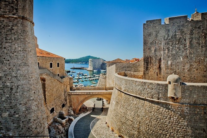 Explore Dubrovnik by Cable Car and Foot Fully-Private Tour - Experiencing Local Culture
