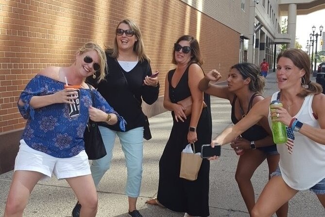 Explore Greensboro With a Unique Scavenger Hunt Review - Unbeatable Value for Money