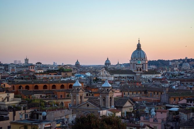 Explore Highlights of Enchanting Rome on a Private Shore Sightseeing Tour - Exploring Lake Bracciano