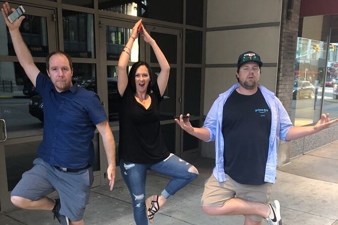 Explore Lewisville With a Scavenger Hunt by Zombie Scavengers - How to Book Your Adventure