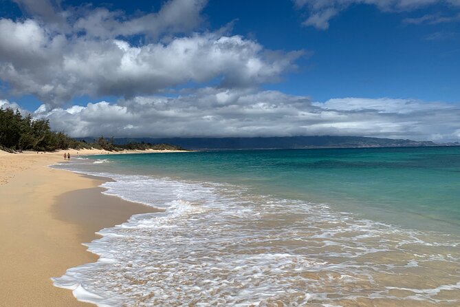 Explore Maui Private Tour - Accessibility and Transportation Details