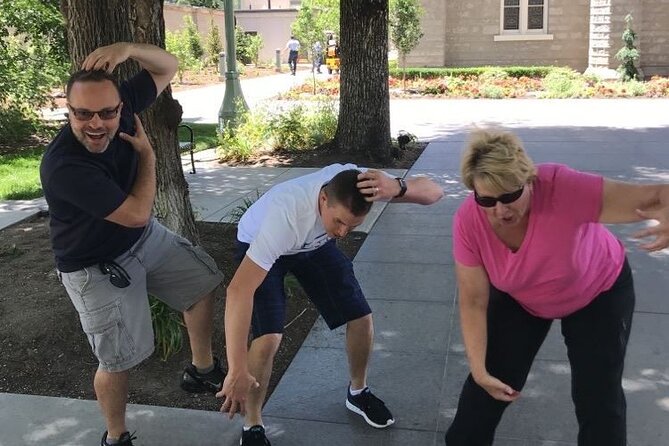 Explore Raleigh With a Unique Scavenger Hunt by Crazy Dash - Pricing and Payment Options