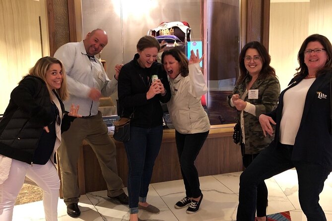 Explore Scottsdale With a Unique Scavenger Hunt by Operation City Quest - Customer Reviews and Ratings