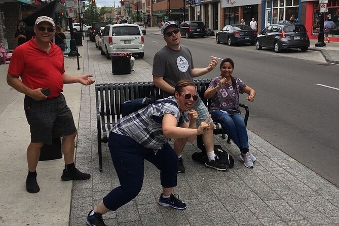 Explore Syracuse With a Fun Scavenger Hunt by Zombie Scavengers - Why Choose Zombie Scavengers in Syracuse