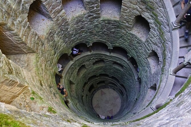 Explore The Best of Sintra: Private Day Trip From Lisbon by Train - Tips for Your Day Trip