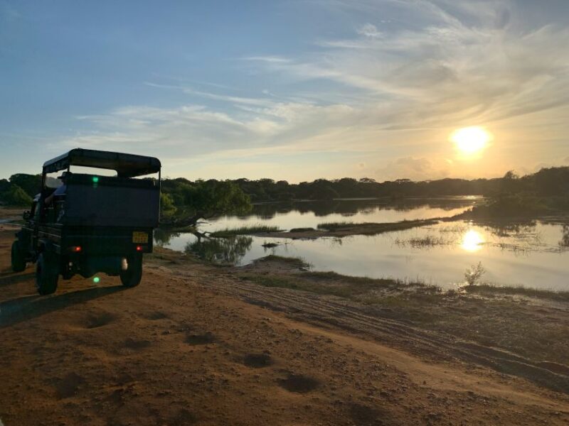 Explore the MAGIC of Sri Lanka in 7days -4 Star Hotels Incl. - Customization and Information