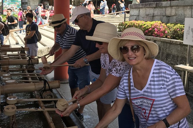 Exploring Kyoto - (Rakunan) South - Embracing the Serenity of Daikakuji Temple
