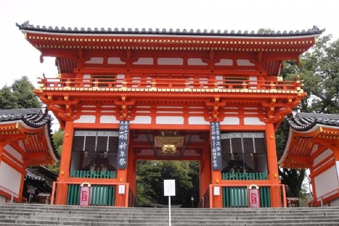 Exploring Kyoto - (Rakutou) East - Uncovering the Charming Okochi Sanso Villa