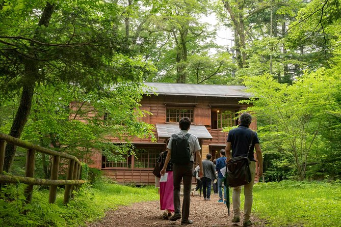~Exploring the Nature and Sightseeing Spots of Karuizawa~ Forest Bathing Cycling - Practical Tips for Your Forest Bathing Cycling Tour