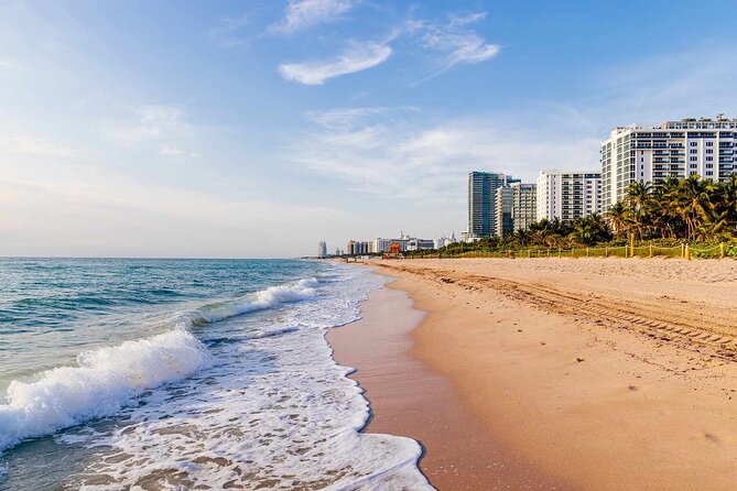 Express Shuttle From Orlando to Miami (Up to 15 People Group) - Frequently Asked Questions
