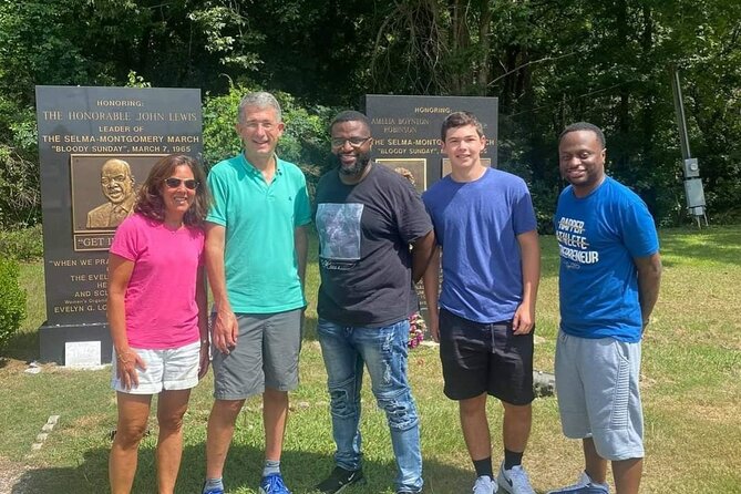 F.D. Reese Historical Tour - Traveler Experiences and Feedback