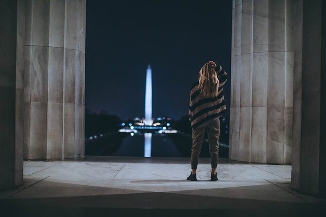 Fabulous Private Night City Tour Review - Unforgettable Experience