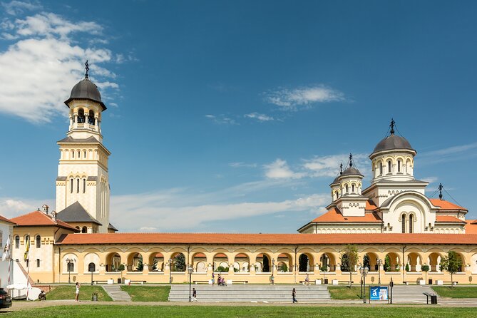 Fairytale Castles of Transylvania - Biertan Fortified Church: UNESCO Heritage