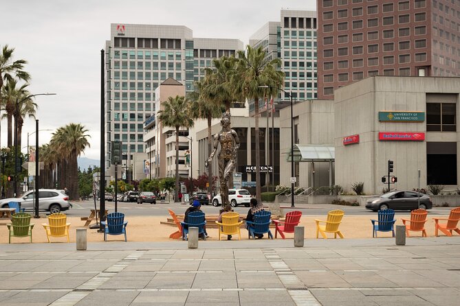 Family Adventures in San Jose: Review - The Sum Up