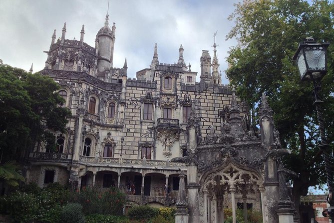 Fantastic Sintra - Customer Reviews and Ratings