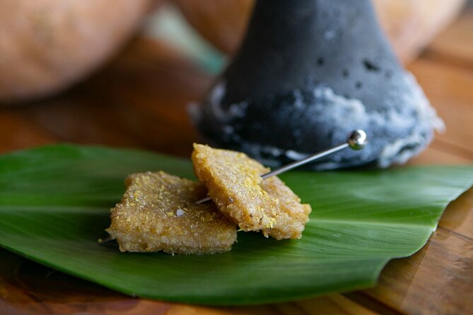 Farm to Taco: A Farm to Table Cooking Class - Memorable Culinary Journey
