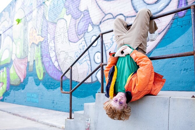 Fashion Portraits Around Denver - Cancellation Policy