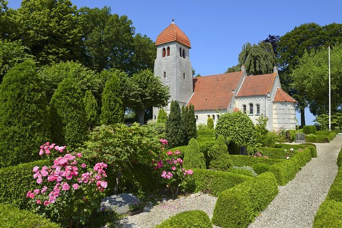 Fast-Track UNESCO Stevns Klint - Copenhagen Day Trip by Car - Booking Process