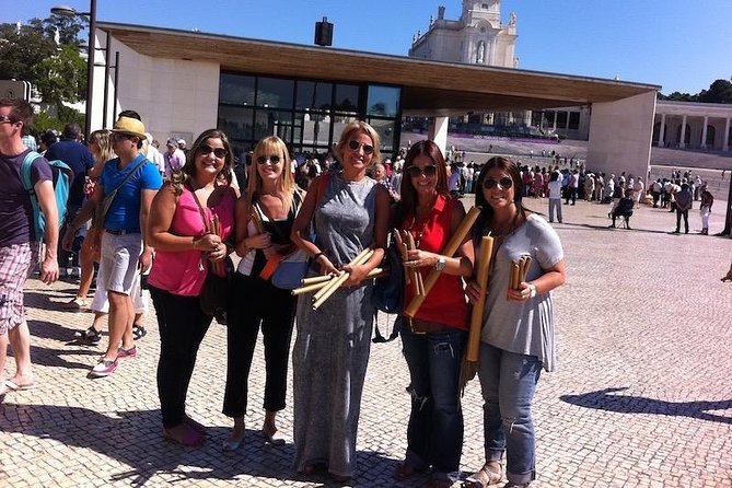 Fátima & Óbidos Experience Tailored Private Tour (Full Day) - Insights Into Óbidos History and Culture