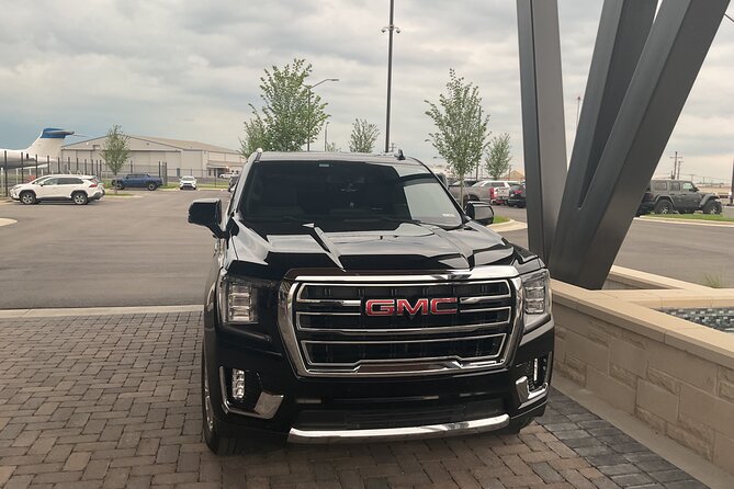 First Class Limo in Nashville Tennessee - About First Class Limo
