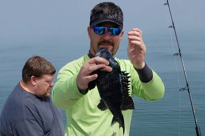 Fishing Charter in Virginia Beach Review - Cancellation Policy and Refunds