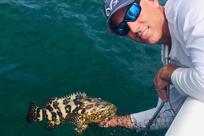 Fishing Charters - Fort Myers Beach / Naples - Pricing and Cancellation Policy