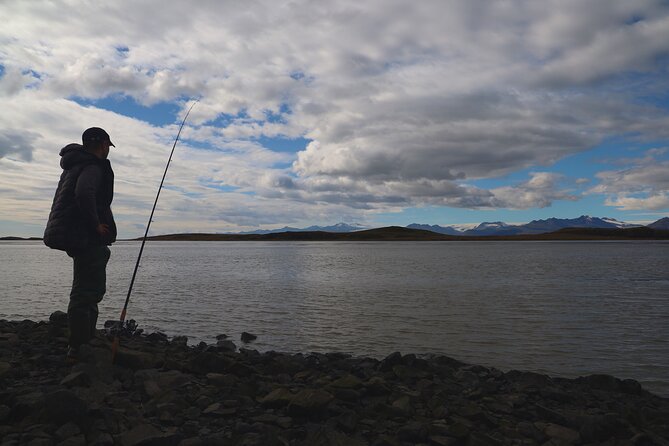 Fishing in Iceland - Local Fish Species and Migration