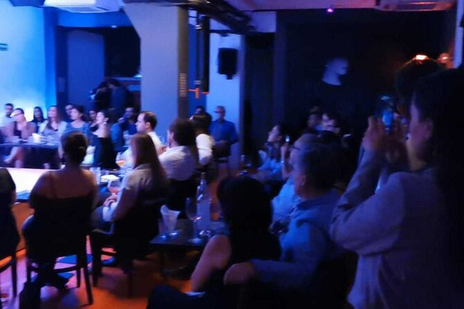 Flamenco Live Show and Dinner in Mexico City - Customer Experiences