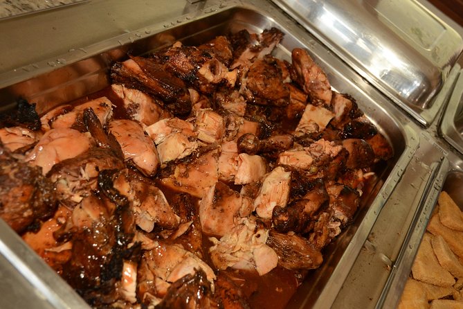 Flavors of Jamaica Food Tour From Falmouth - Frequently Asked Questions