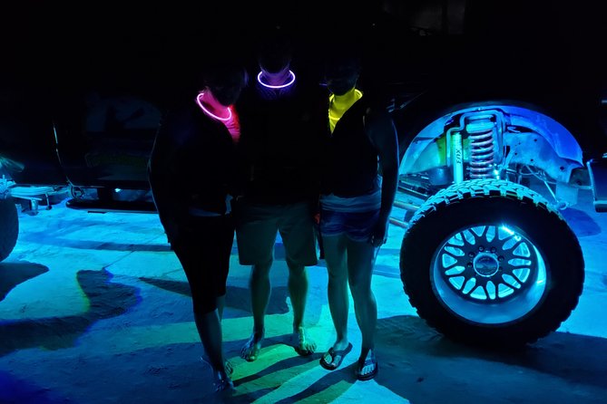 Florida Bioluminescence Kayaking Tour | Haulover Canal (Titusville) - Seasonal Considerations
