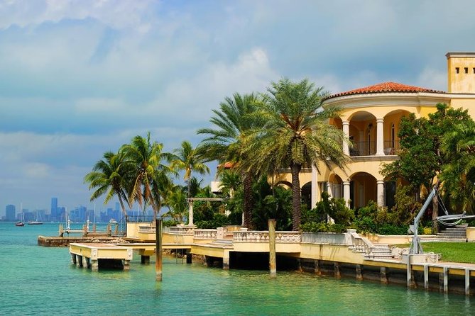 Florida Everglades Airboat Adventure Plus Miami Biscayne Bay Cruise - Inclusions and Exclusions
