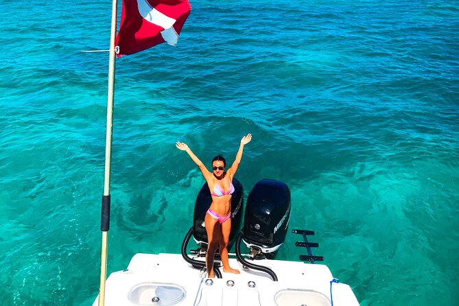 Florida Key Private Islands Exclusive Day Trip From Miami W/Activ - Pricing and Availability
