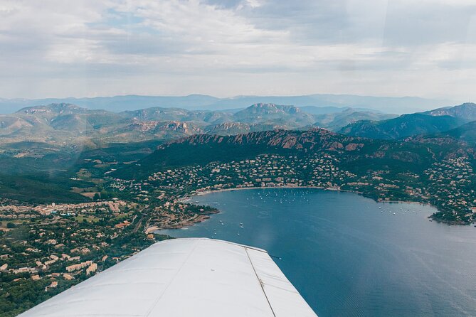 Fly Above the French Riviera With a Local Pilot - Why Choose a Local Pilot