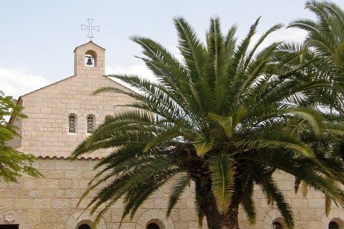 Following Jesus Steps in Galilee Private Tour - Booking and Cancellation Policy