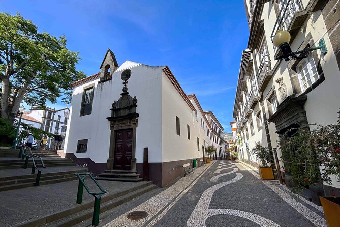 Food and Culture Tour of Funchal - Cultural Experiences
