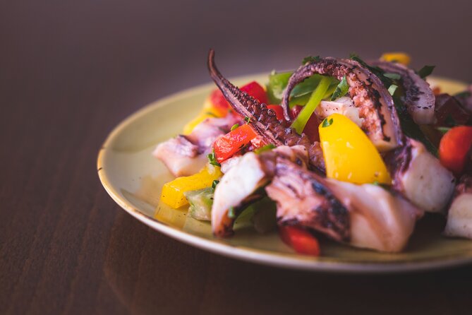 Food to Remember - Flavors of Portugal and Lusophone Africa - Accessibility Features